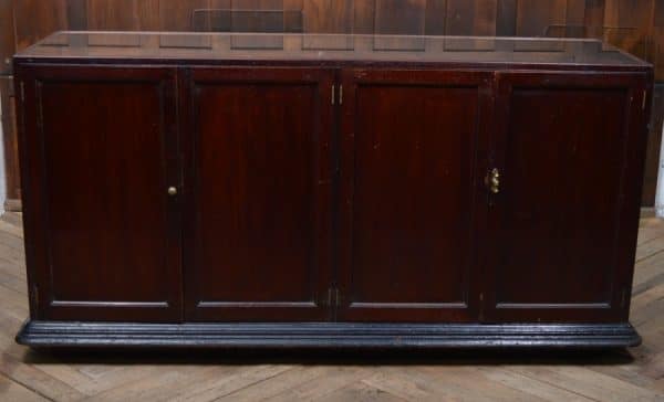 Victorian Shop Display Cabinet SAI2895 Antique Cabinets 21