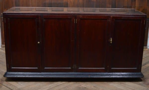 Victorian Shop Display Cabinet SAI2895 - Image 19