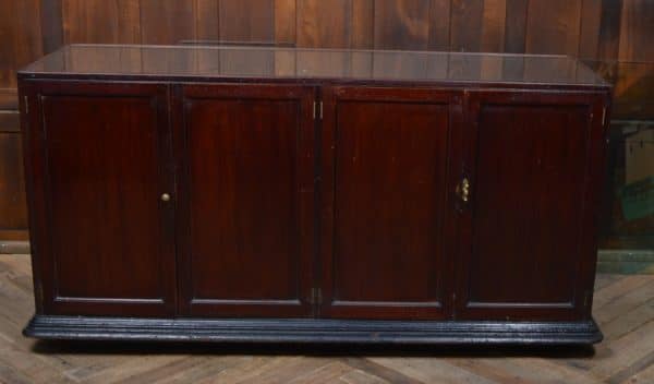 Victorian Shop Display Cabinet SAI2895 Antique Cabinets 22