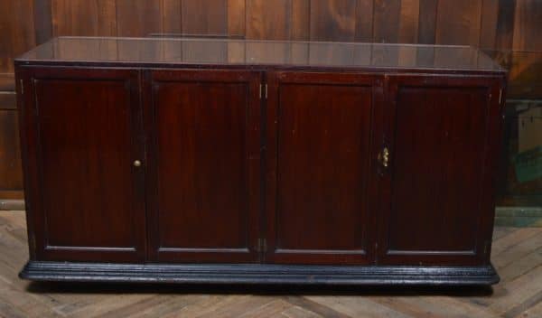 Victorian Shop Display Cabinet SAI2895 - Image 20