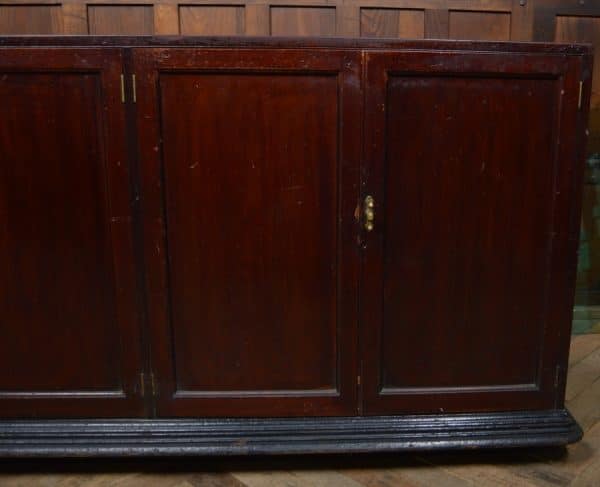 Victorian Shop Display Cabinet SAI2895 Antique Cabinets 23