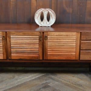 Mid Century Rosewood McIntosh Sideboard SAI2884 Antique Furniture