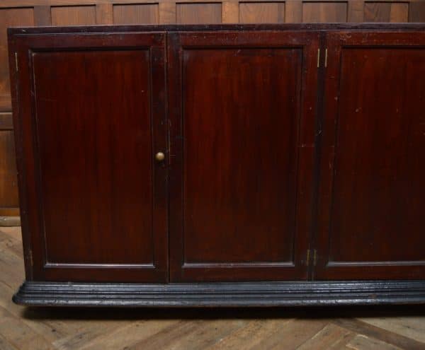 Victorian Shop Display Cabinet SAI2895 Antique Cabinets 24