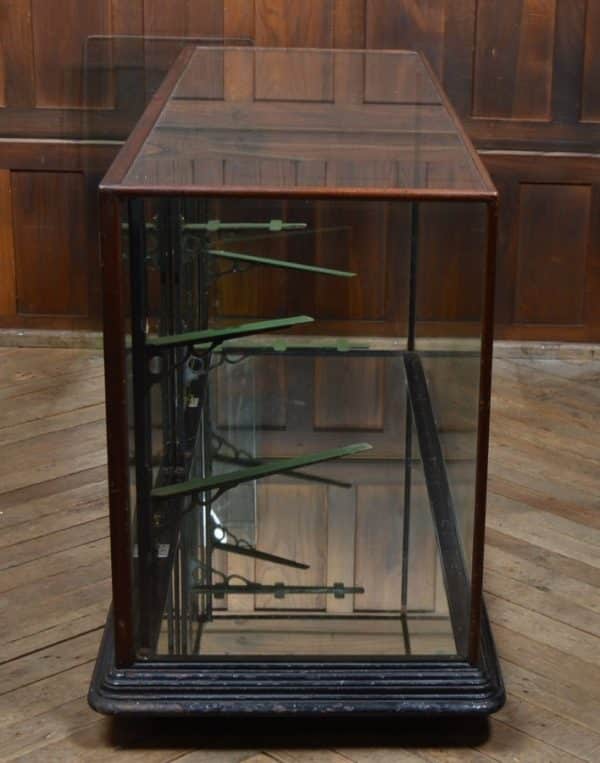 Victorian Shop Display Cabinet SAI2895 Antique Cabinets 26