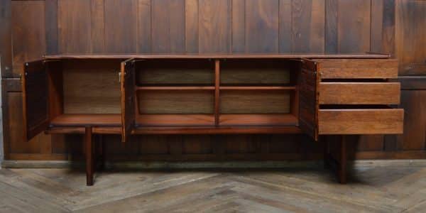 Mid Century Rosewood McIntosh Sideboard SAI2884 Antique Furniture 14