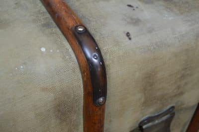 Indian Steamer Trunk SAI3312 - Image 3