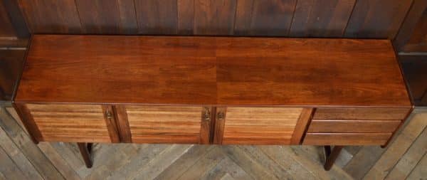 Mid Century Rosewood McIntosh Sideboard SAI2884 Antique Furniture 11