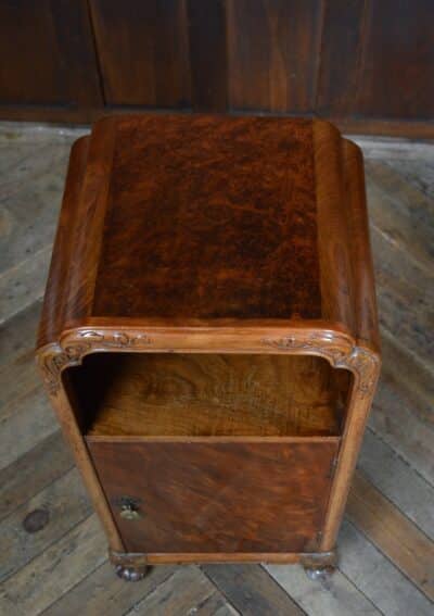 Walnut Pot Cupboard SAI3334 Antique, Walnut, Antique Cabinets 10