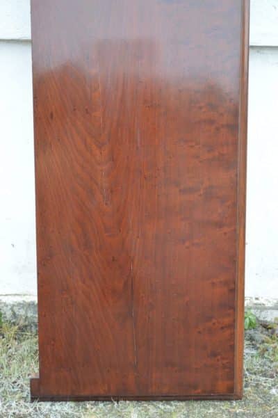 SOLD Victorian four door mahogany sideboard - Image 6