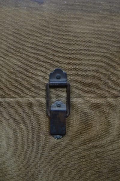 Indian Steamer Trunk SAI3312 - Image 17