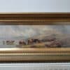 Edward Henry Holder (1847-1922) Oil painting - Image 3