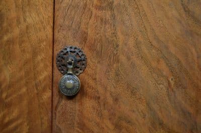 Walnut Tallboy SAI3320 - Image 4