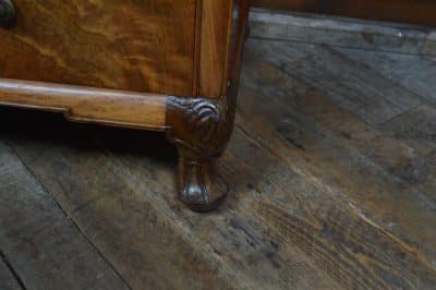 Walnut Tallboy SAI3320 - Image 5