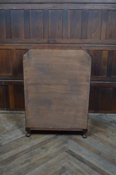 Walnut Tallboy SAI3320 - Image 14