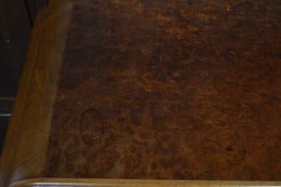 Walnut Tallboy SAI3320 - Image 17