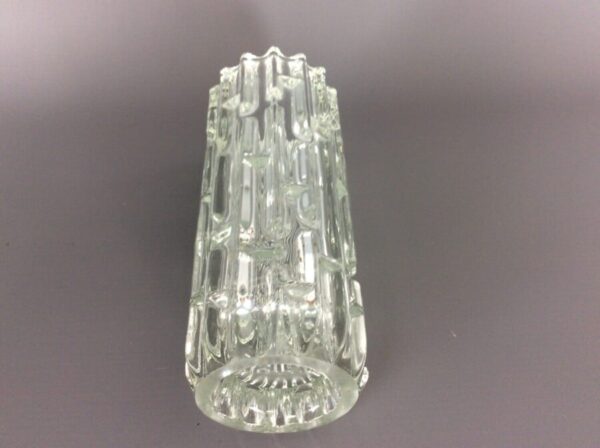 Mid Century Maze Vase by Frantisek Vizner - Image 5