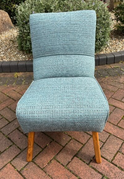 Mid Century Lounge Chair - Image 6