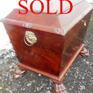 SOLD 18th Cent Miscellaneous