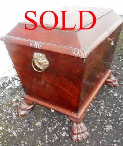 SOLD