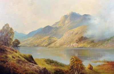 Douglas Falconer (1913-2004) Scottish - Image 2