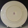 SOLD Royal Worcester sheep plate, signed Harry Davis, - Image 2