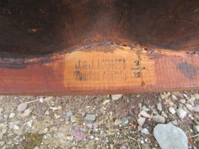 SOLD Otto Wagner bentwood chair - Image 5