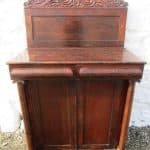 Regency rosewood chiffonier 19th century Antique Sideboards & Dressers