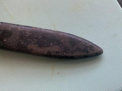 Hitler Youth Fighting Knife. Rare collectors knife - Image 5