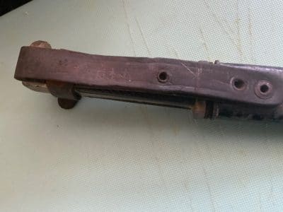 Hitler Youth Fighting Knife. Rare collectors knife - Image 8