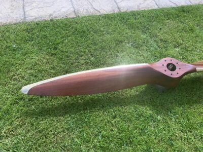 De Havilland Tiger Moth Propeller Miscellaneous 4