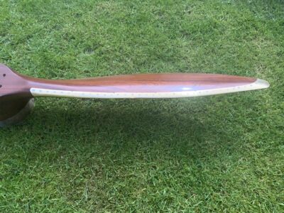 De Havilland Tiger Moth Propeller - Image 3