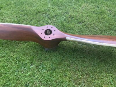 De Havilland Tiger Moth Propeller - Image 5