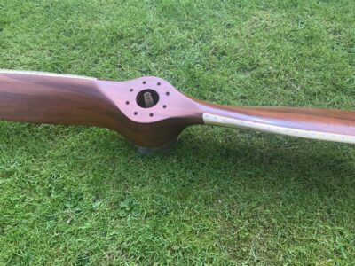 De Havilland Tiger Moth Propeller Miscellaneous 7