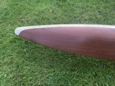 De Havilland Tiger Moth Propeller Miscellaneous 9