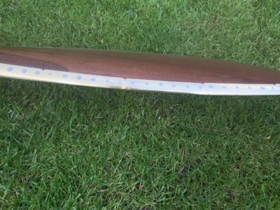 De Havilland Tiger Moth Propeller - Image 9