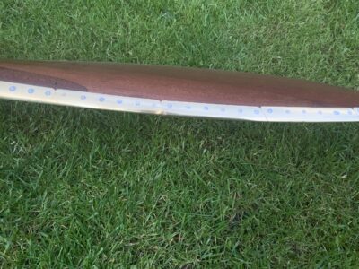 De Havilland Tiger Moth Propeller Miscellaneous 11