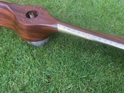 De Havilland Tiger Moth Propeller Miscellaneous 13