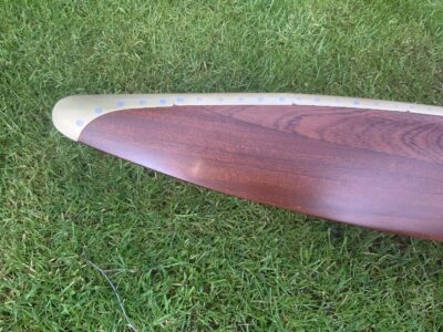 De Havilland Tiger Moth Propeller Miscellaneous 16