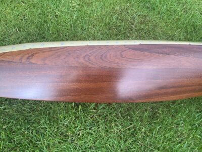 De Havilland Tiger Moth Propeller - Image 15