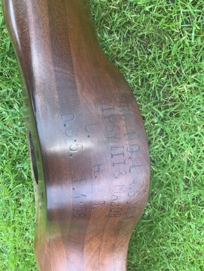 De Havilland Tiger Moth Propeller - Image 18