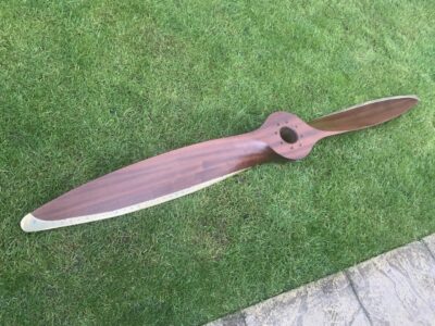 De Havilland Tiger Moth Propeller - Image 20