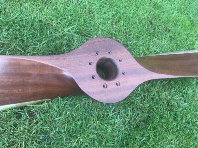 De Havilland Tiger Moth Propeller Miscellaneous 24