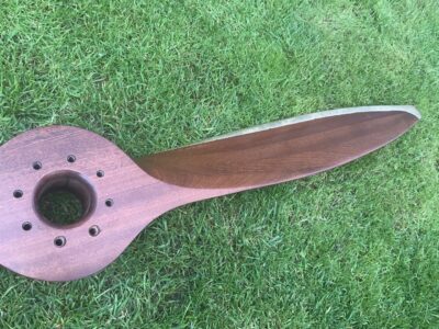 De Havilland Tiger Moth Propeller Miscellaneous 25