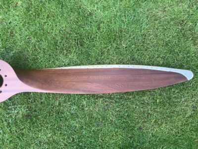 De Havilland Tiger Moth Propeller Miscellaneous 26