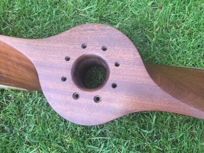 De Havilland Tiger Moth Propeller - Image 25