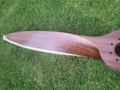 De Havilland Tiger Moth Propeller - Image 26