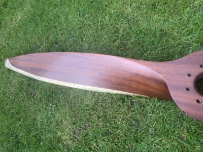 De Havilland Tiger Moth Propeller Miscellaneous 28