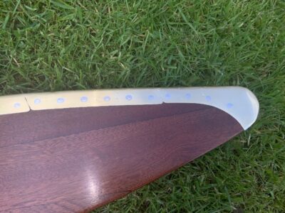 De Havilland Tiger Moth Propeller - Image 27