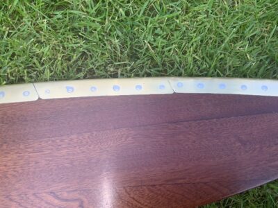 De Havilland Tiger Moth Propeller - Image 28