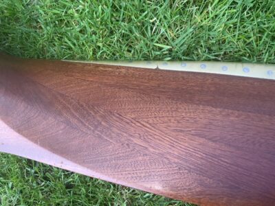 De Havilland Tiger Moth Propeller - Image 31
